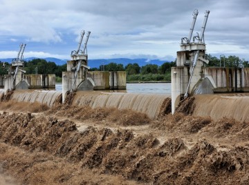 Skupina GEN v sklad za obnovo po poplavah prispevala milijon evrov